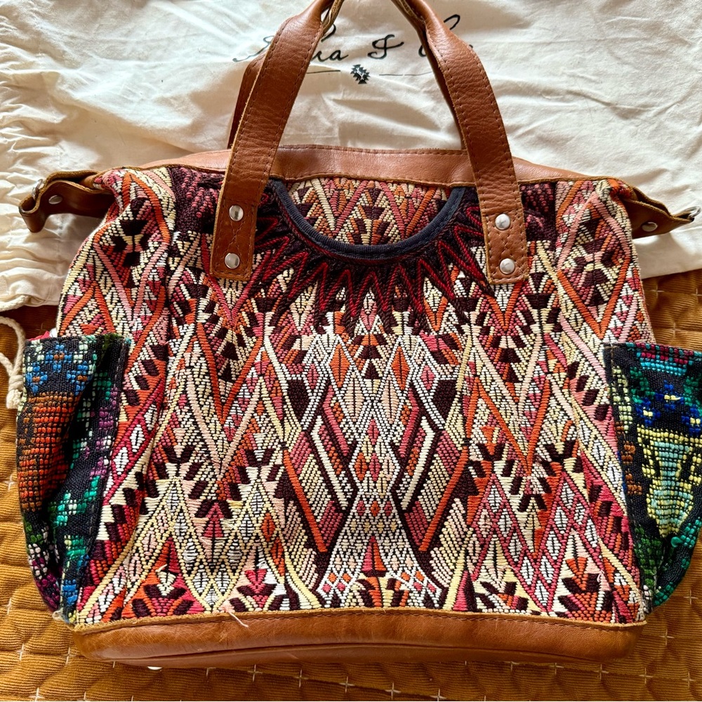 Nena & Co MCDB